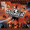 2026 CHOSEN FESTIVAL