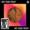 2021 個人年度精選之最