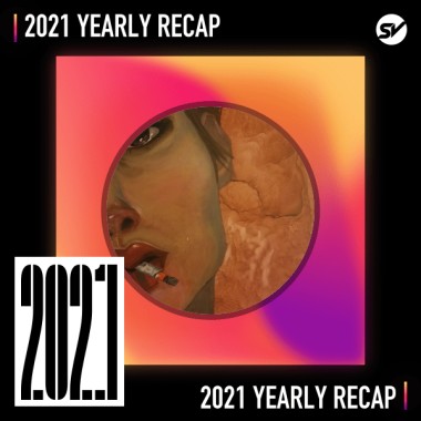 2021 個人年度精選之最