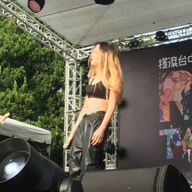 最近歌單