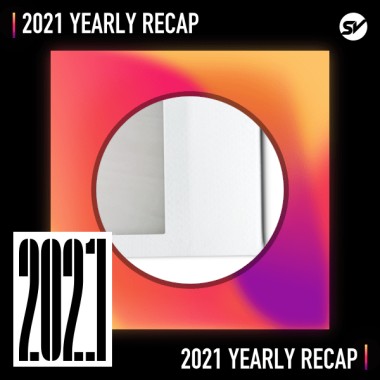 2021 個人年度精選之最