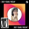 2021 個人年度精選之最
