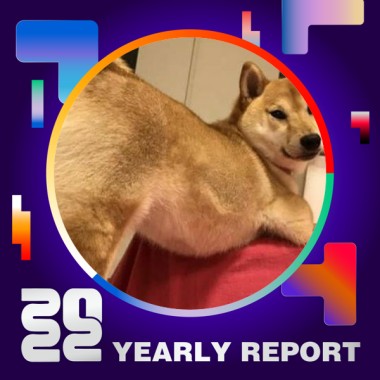 2022 個人年度精選