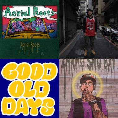 Hip hop 