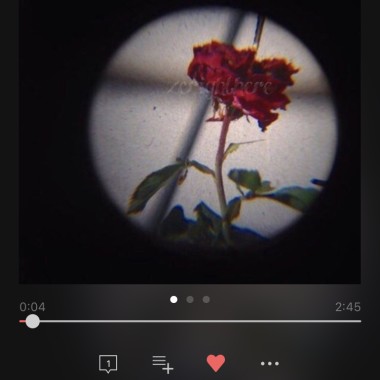 chill的