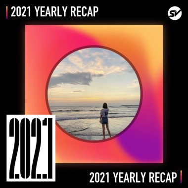 2021 個人年度精選之最