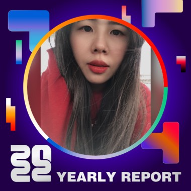 2022 個人年度精選