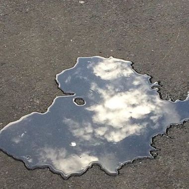 雜訊