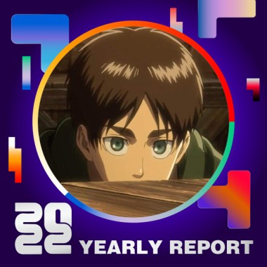 2022 個人年度精選