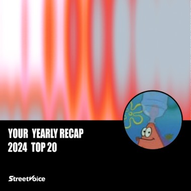 2024 個人年度精選