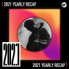 2021 個人年度精選之最