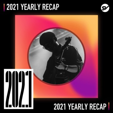 2021 個人年度精選之最