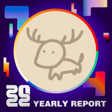 2022 個人年度精選