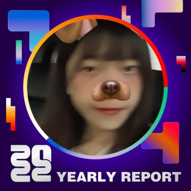 2022 個人年度精選