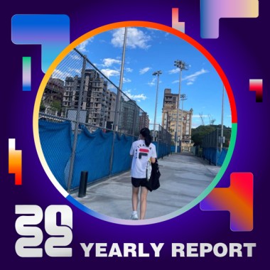 2022 個人年度精選