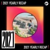 2021 個人年度精選之最