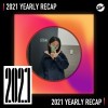2021 個人年度精選之最
