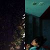 深夜的碎玻璃