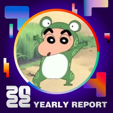 2022 個人年度精選