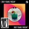 2021 個人年度精選之最