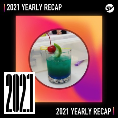 2021 個人年度精選之最