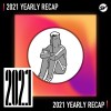 2021 個人年度精選之最