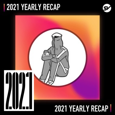 2021 個人年度精選之最