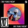 2021 個人年度精選之最