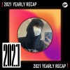 2021 個人年度精選之最