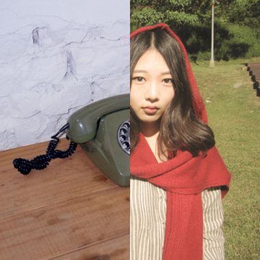 洪安妮