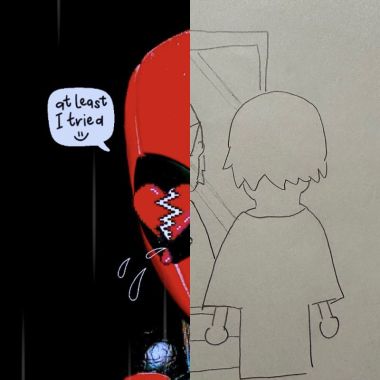 ❤