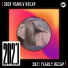 2021 個人年度精選之最