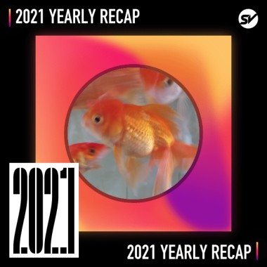 2021 個人年度精選之最