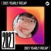 2021 個人年度精選之最