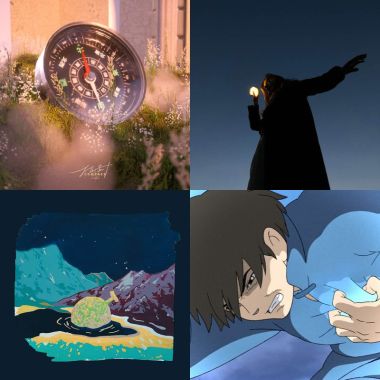 Playlist rap