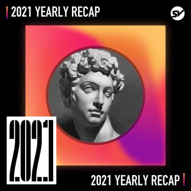 2021 個人年度精選之最