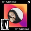 2021 個人年度精選之最