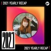2021 個人年度精選之最