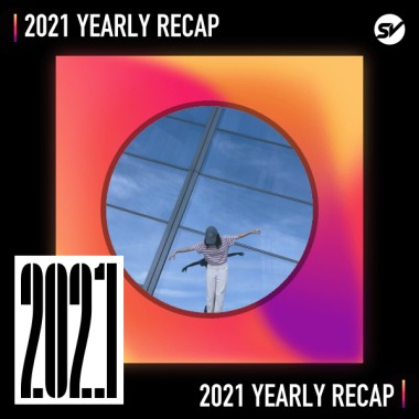 2021 個人年度精選之最