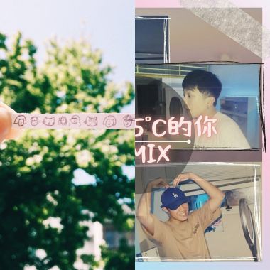 我的歌單  