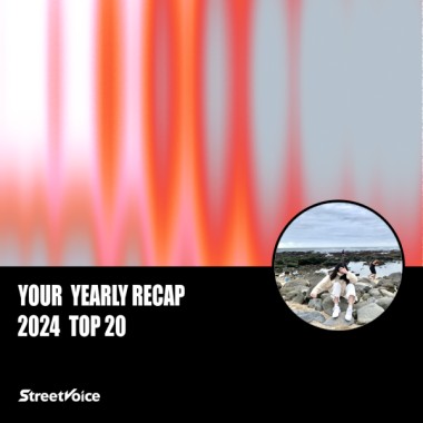 2024 個人年度精選
