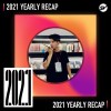 2021 個人年度精選之最