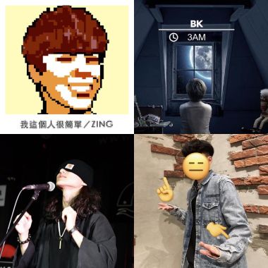 牛皮紙袋