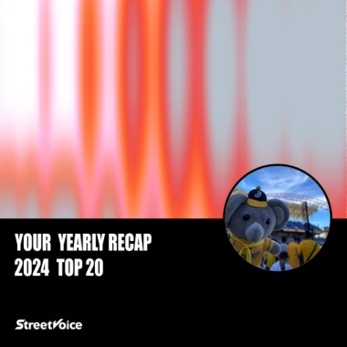 2024 個人年度精選