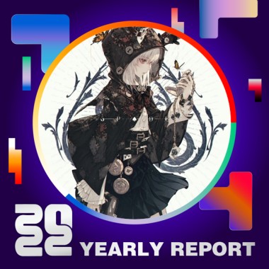 2022 個人年度精選