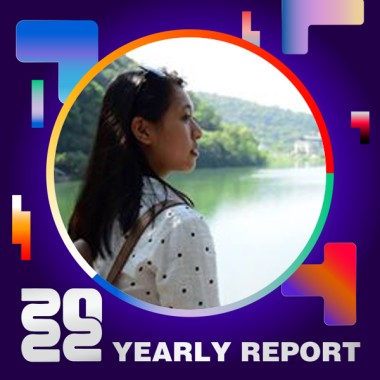 2022 個人年度精選