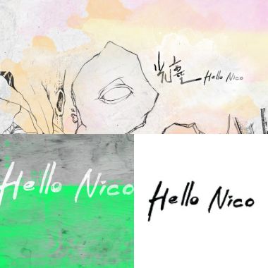 Hello nico