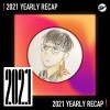 2021 個人年度精選之最