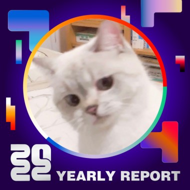 2022 個人年度精選