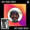 2021 個人年度精選之最